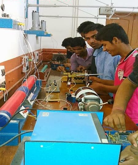 Dhruba Chand Halder College North 24 Parganas Infrastructure photo 4