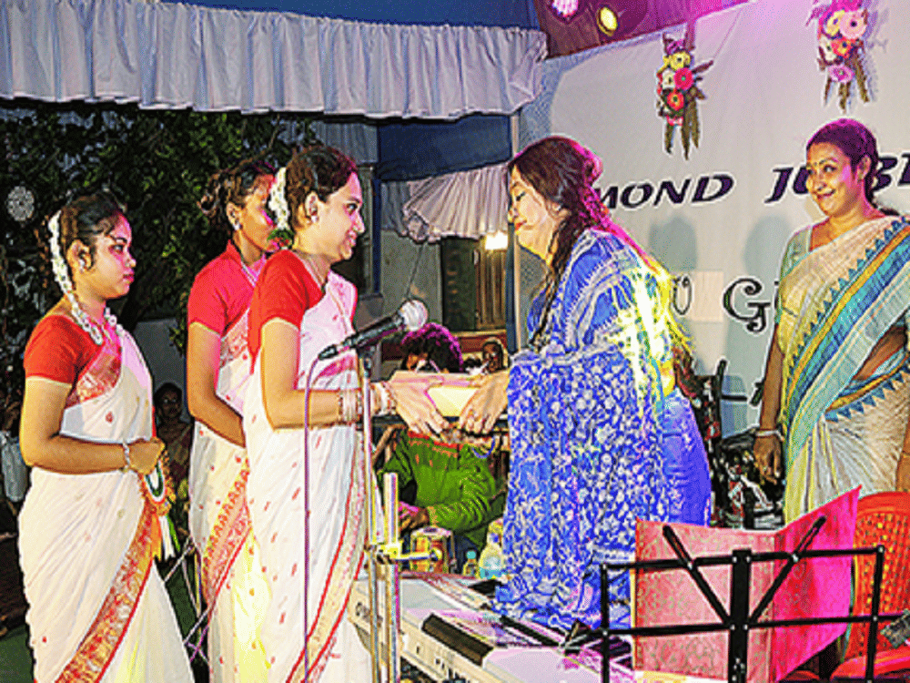 Prafulla Chandra College Kolkata Events photo 8