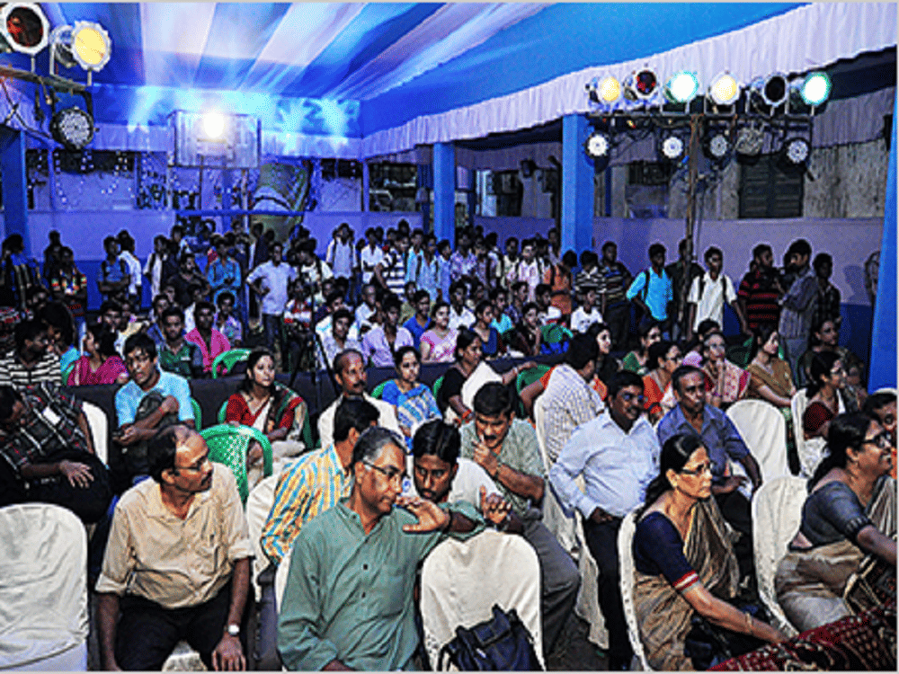 Prafulla Chandra College Kolkata Events photo 9