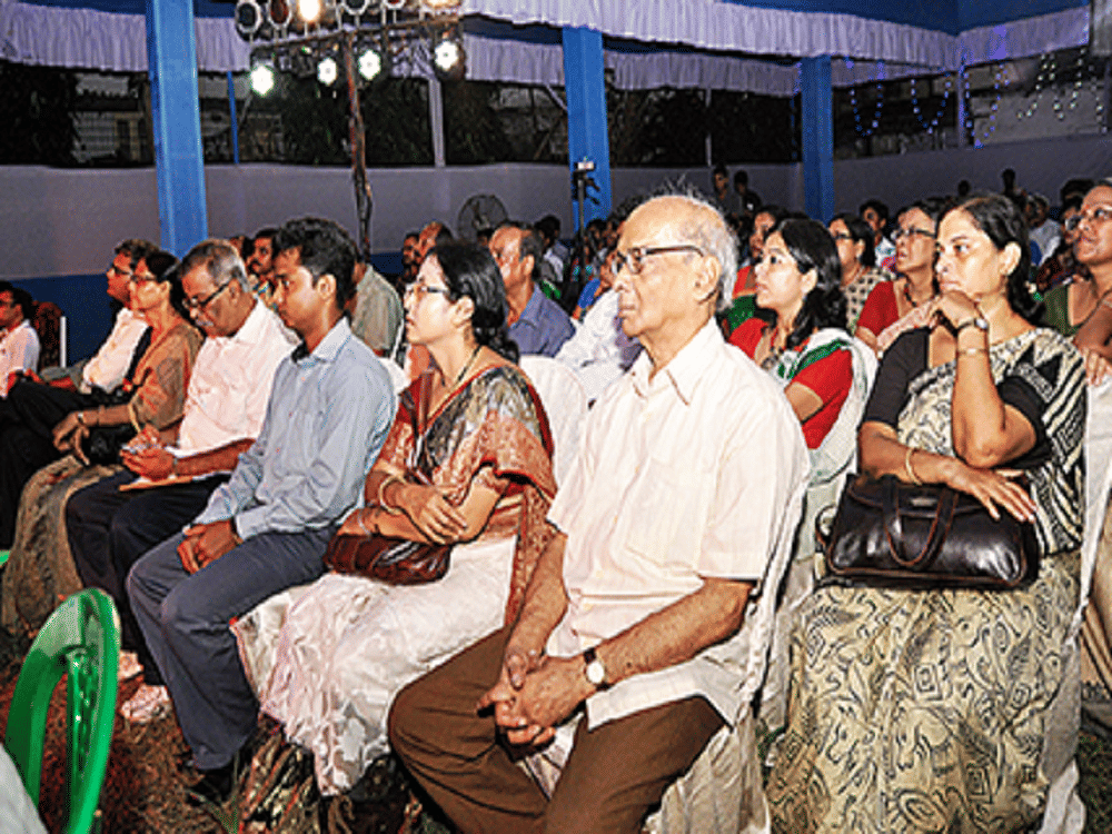 Prafulla Chandra College Kolkata Events photo 13