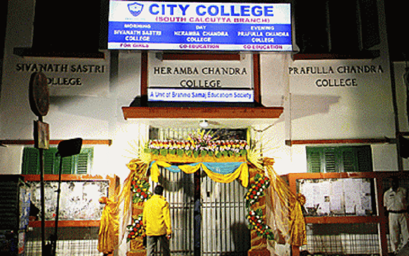 Prafulla Chandra College Kolkata Infrastructure photo 4