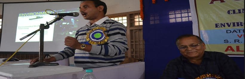 Sewnarayana Rameswar Fatepuria College Kolkata College Event photo 1