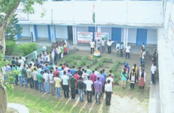 Sewnarayana Rameswar Fatepuria College Kolkata College Event photo 3