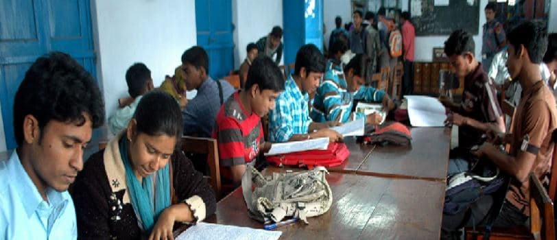 Sewnarayana Rameswar Fatepuria College Kolkata Infrastructure photo 1