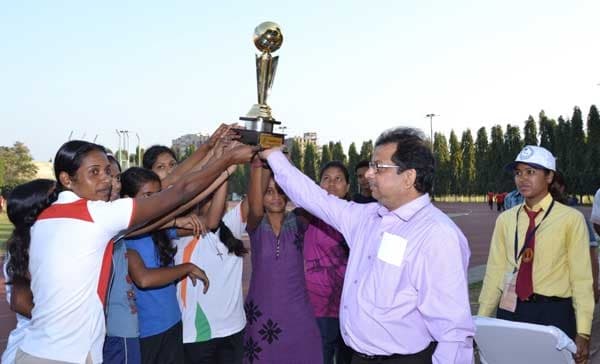 Dinabandhu Andrews College Baishnabnagar Extra Curriculars photo 3