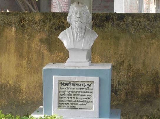 Gobardanga Hindu College North 24 Parganas Campus photo 3