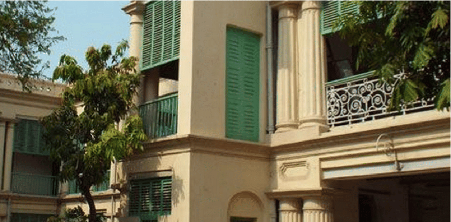 Mahadevananda Mahavidyalaya Kolkata Academic Building photo 2