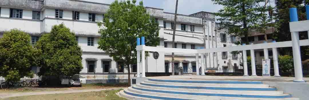 Sree Chaitanya Mahavidyalaya North 24 Parganas Academic Building photo 1