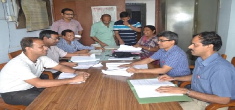 Sree Chaitanya Mahavidyalaya North 24 Parganas Academic Building photo 4