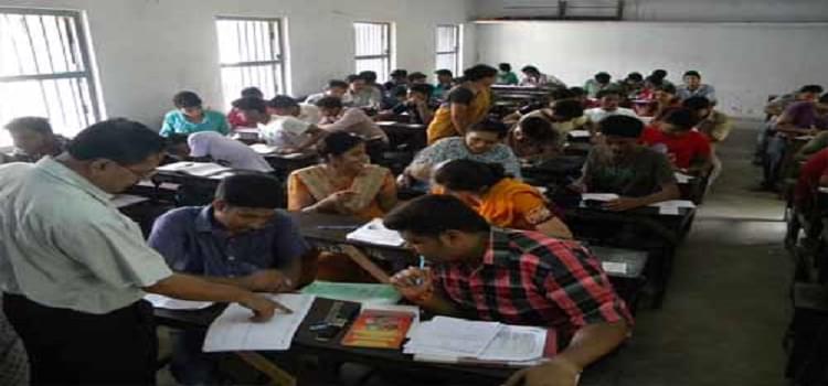 Sree Chaitanya Mahavidyalaya North 24 Parganas Academic Building photo 5