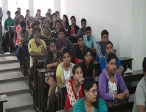 Sir Gurudas Mahavidyalaya Kolkata Infrastructure photo 4