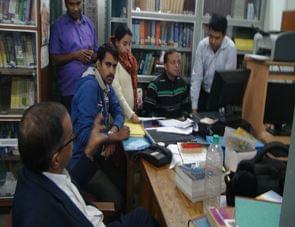 Sir Gurudas Mahavidyalaya Kolkata Infrastructure photo 5