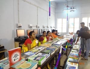 Sir Gurudas Mahavidyalaya Kolkata Infrastructure photo 6