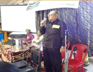 Sir Gurudas Mahavidyalaya Kolkata College Event photo 1