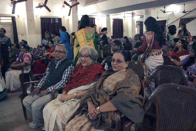 Gokhale Memorial Girls' College Kolkata Events photo 1