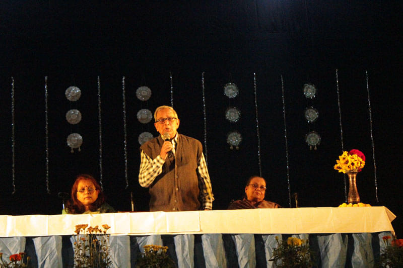 Gokhale Memorial Girls' College Kolkata Events photo 2