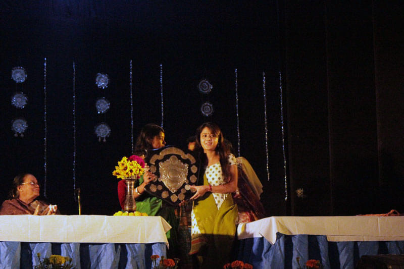 Gokhale Memorial Girls' College Kolkata Events photo 3