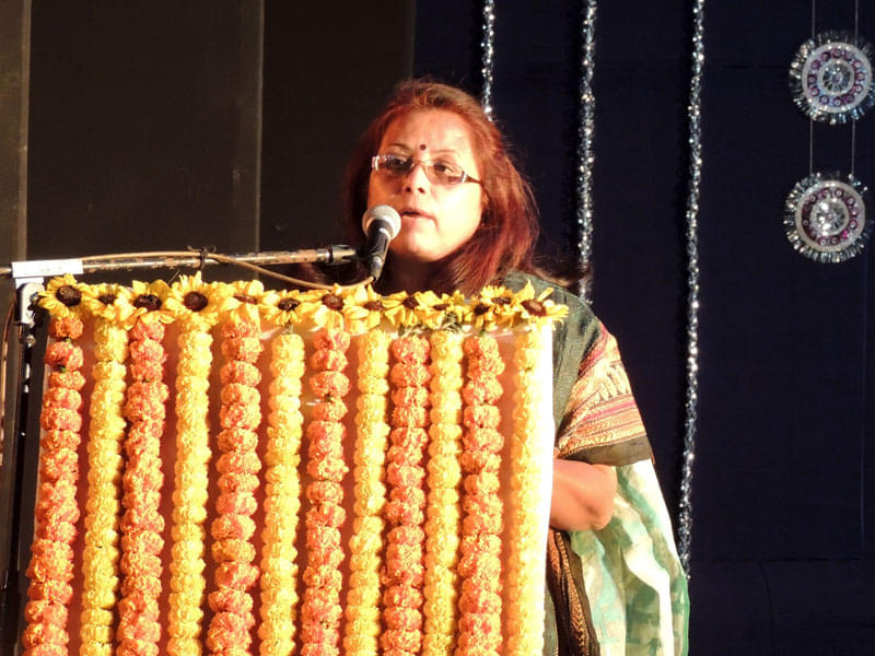 Gokhale Memorial Girls' College Kolkata Events photo 4