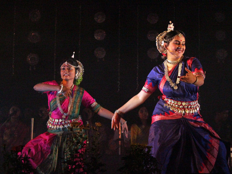 Gokhale Memorial Girls' College Kolkata Events photo 5