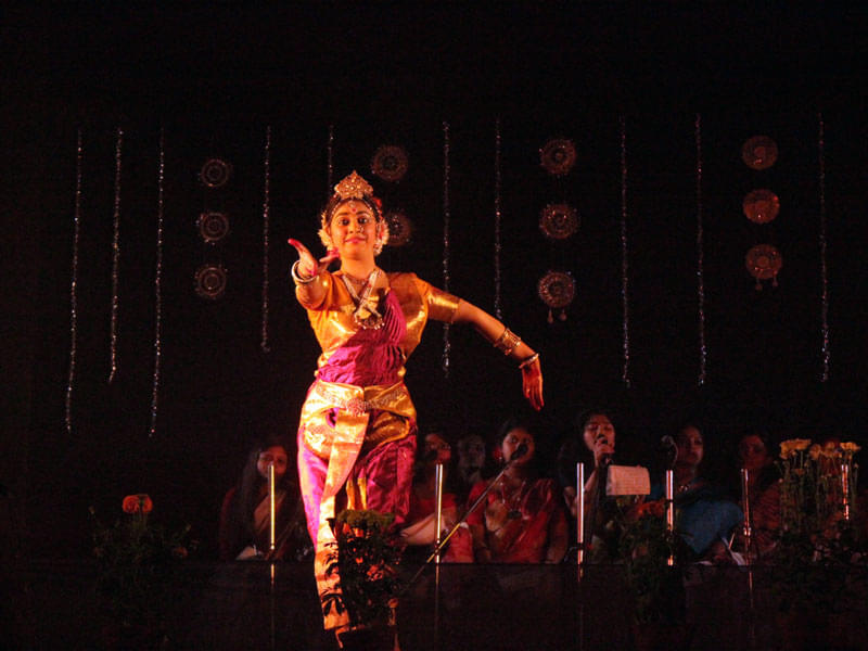 Gokhale Memorial Girls' College Kolkata Events photo 6