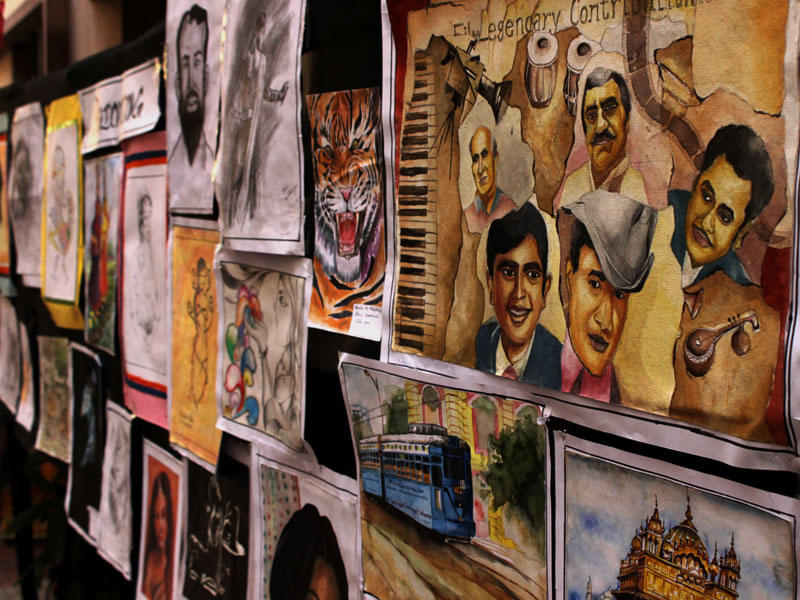 Gokhale Memorial Girls' College Kolkata Events photo 7