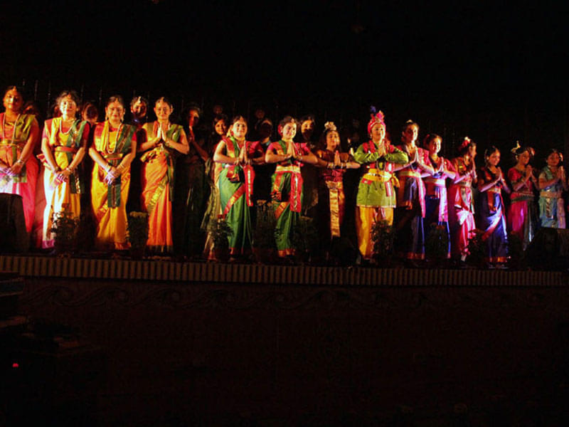 Gokhale Memorial Girls' College Kolkata Events photo 8