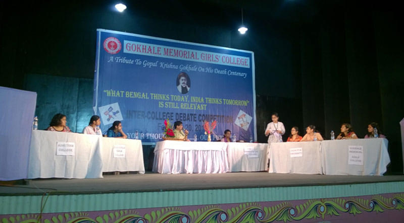 Gokhale Memorial Girls' College Kolkata Events photo 9