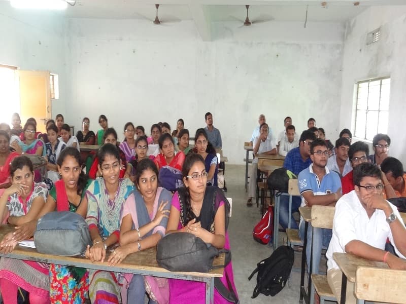 Maharajah's College of Pharmacy Vizianagaram Events photo 9