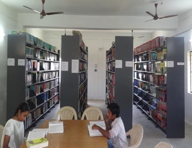 Maharajah's College of Pharmacy Vizianagaram Infrastructure photo 5