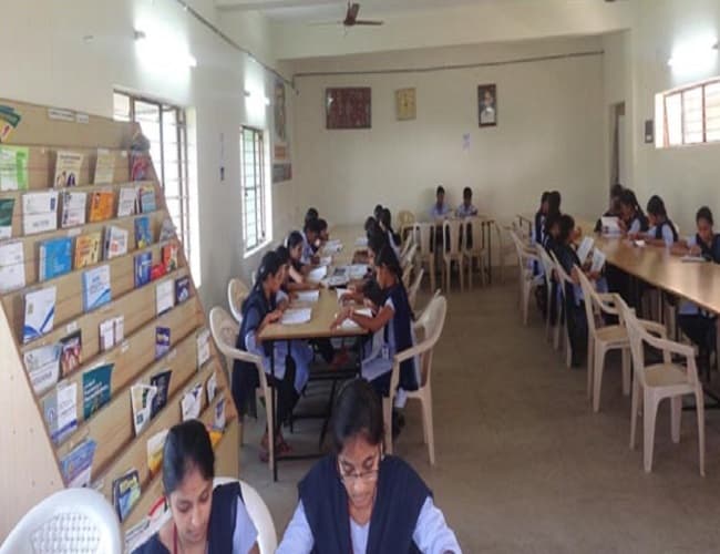 Maharajah's College of Pharmacy Vizianagaram Infrastructure photo 6