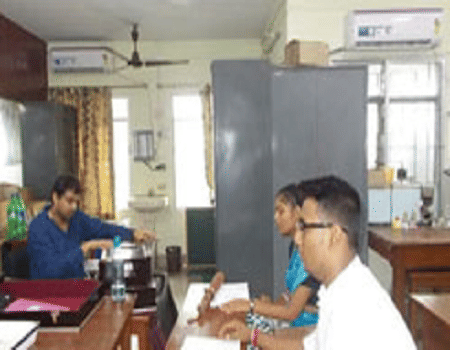 Surendranath College Kolkata Campus photo 6