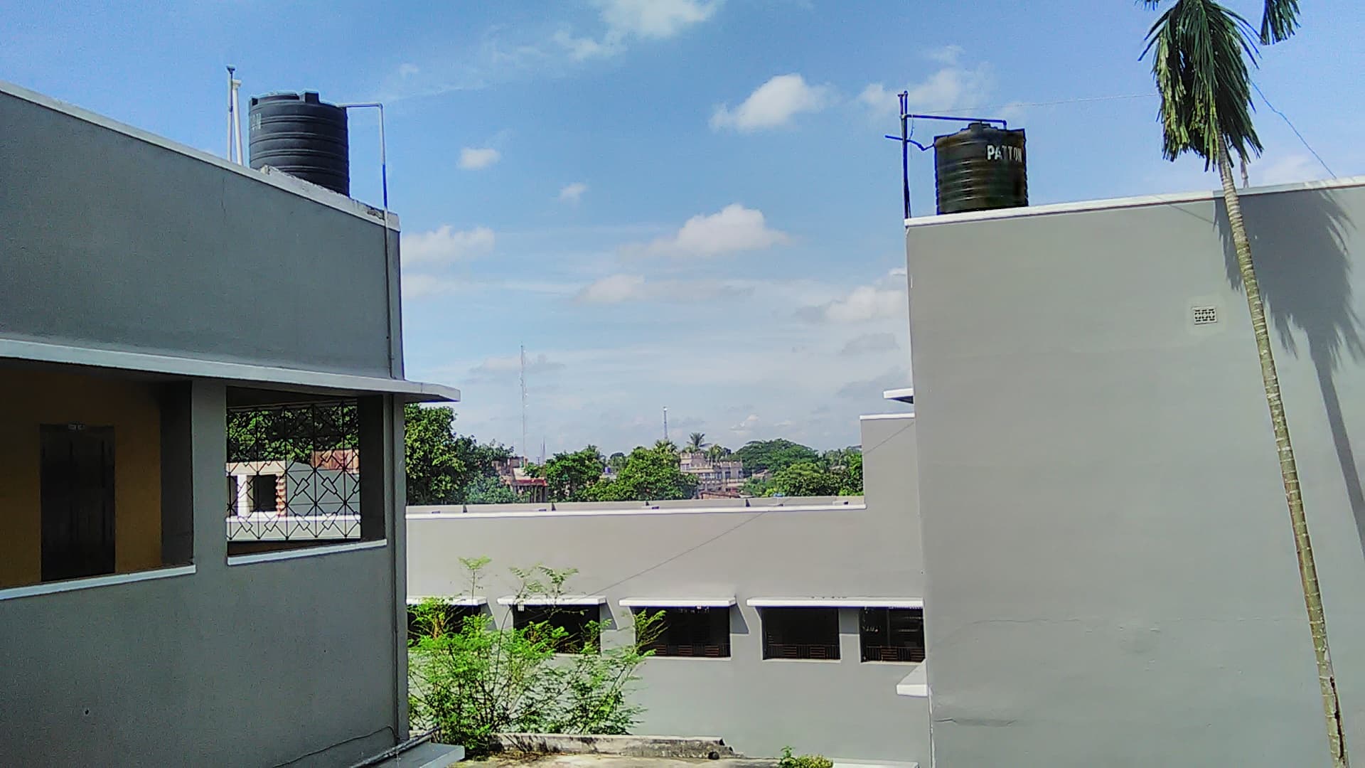 Nabadwip Vidyasagar College Nadia Campus photo 3