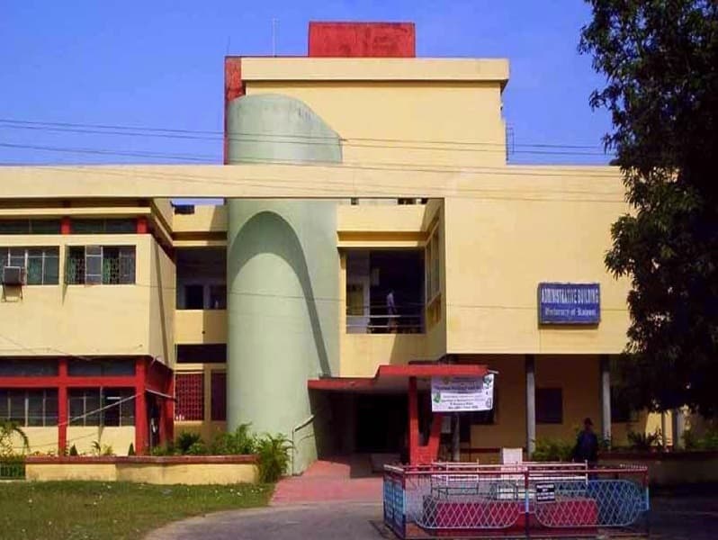 Nabadwip Vidyasagar College Nadia Campus photo 4