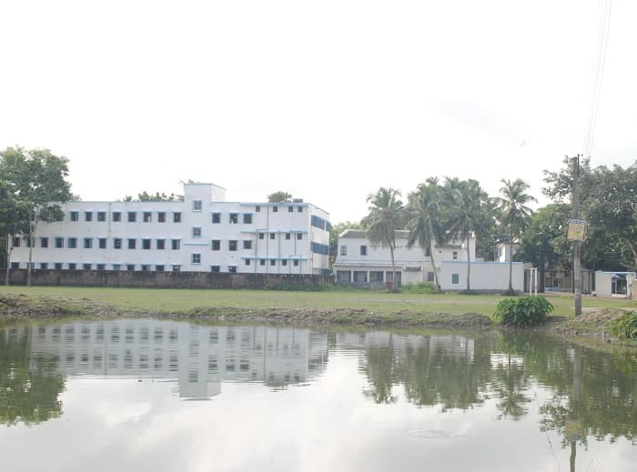 Sundarban Hazi Desarat College South 24 Parganas campus photo 2