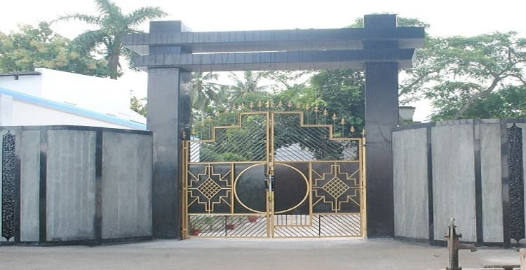 Sundarban Hazi Desarat College South 24 Parganas campus photo 3