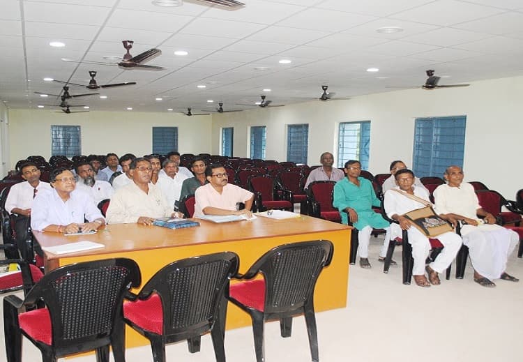 Sundarban Hazi Desarat College South 24 Parganas Activities photo 4