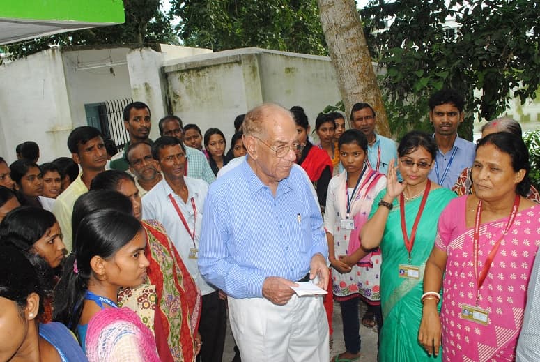 Sundarban Hazi Desarat College South 24 Parganas Activities photo 7