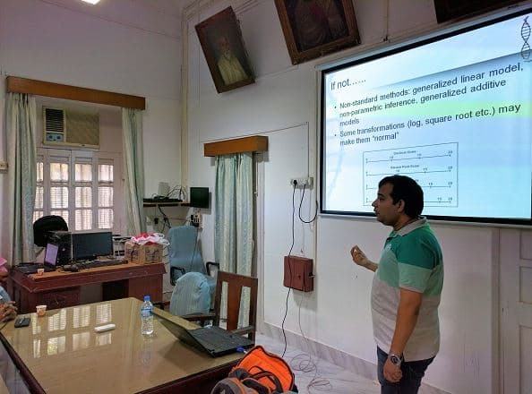 Sivanath Sastri College Kolkata Infrastructure photo 1