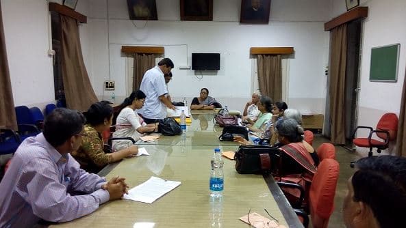 Sivanath Sastri College Kolkata Infrastructure photo 2