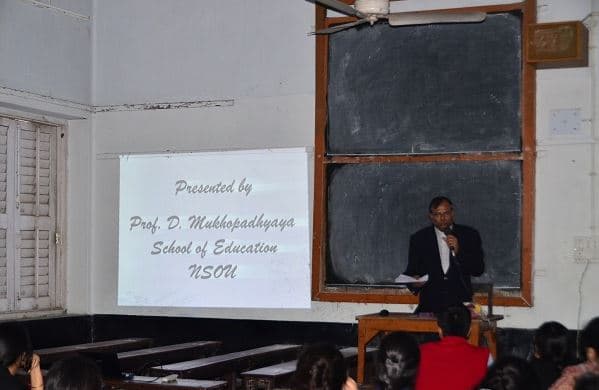 Sivanath Sastri College Kolkata Infrastructure photo 3