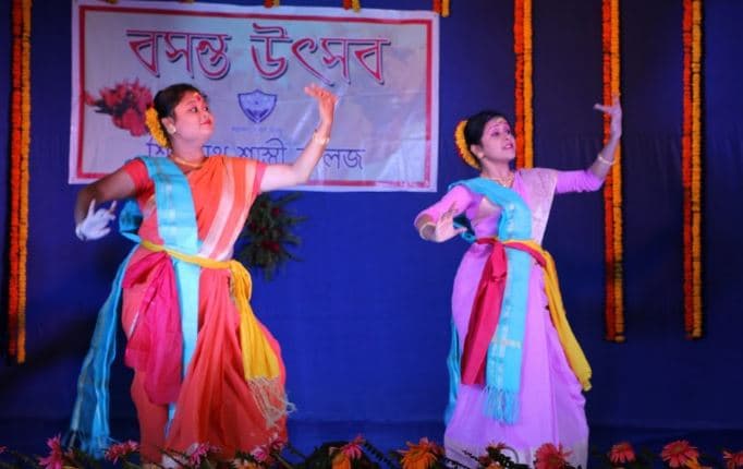Sivanath Sastri College Kolkata Events photo 1