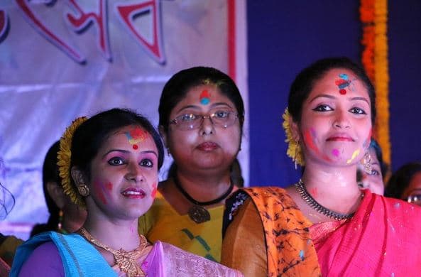 Sivanath Sastri College Kolkata Events photo 2