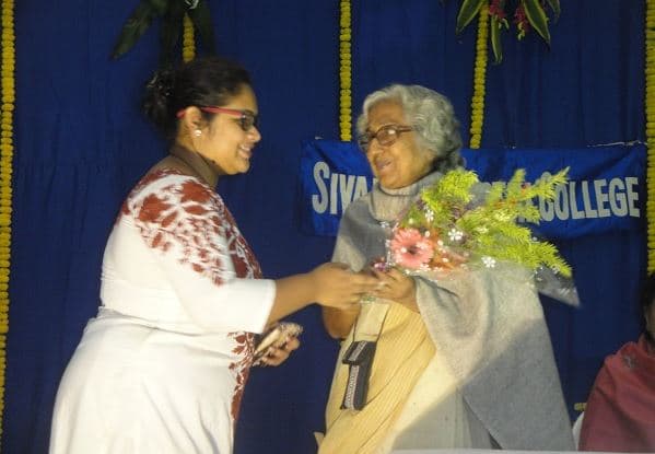 Sivanath Sastri College Kolkata Events photo 3