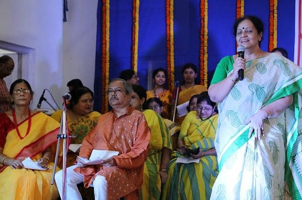 Sivanath Sastri College Kolkata Events photo 4