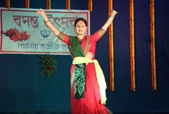 Sivanath Sastri College Kolkata Events photo 5