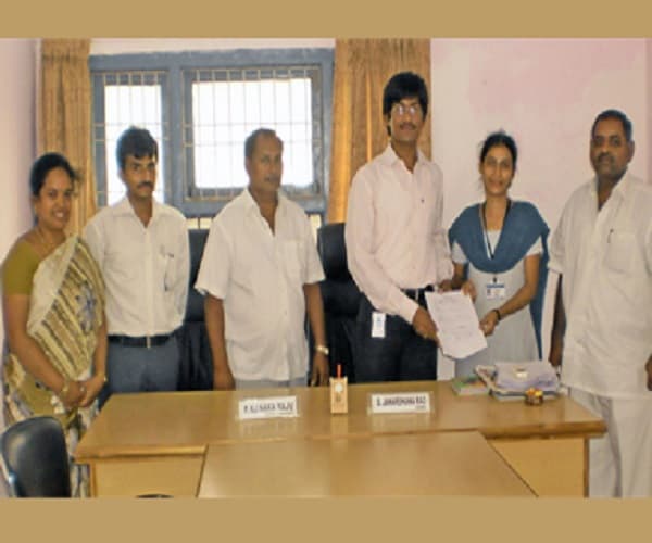 Koringa College of Pharmacy Korangi East Godavari Events photo 3