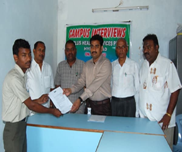Koringa College of Pharmacy Korangi East Godavari Events photo 4