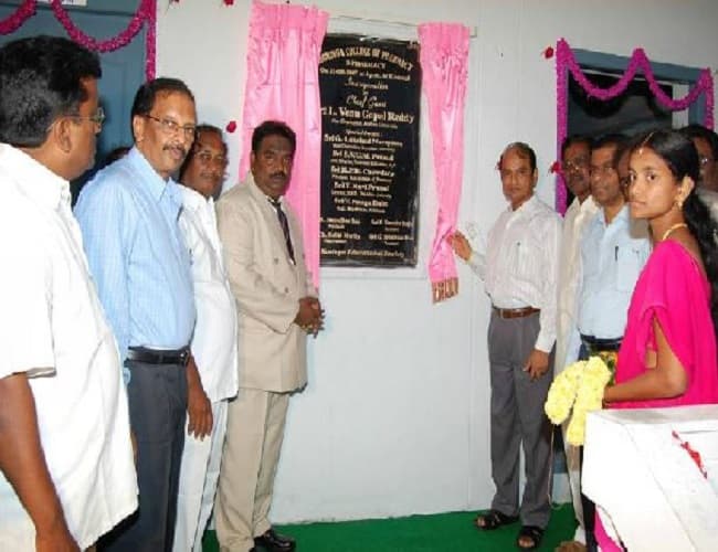 Koringa College of Pharmacy Korangi East Godavari Events photo 1