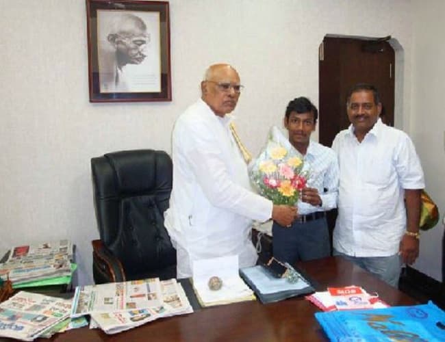 Koringa College of Pharmacy Korangi East Godavari Events photo 7