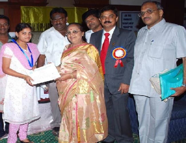 Koringa College of Pharmacy Korangi East Godavari Events photo 9